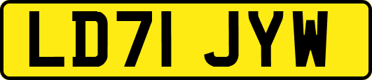 LD71JYW