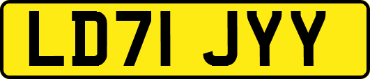 LD71JYY