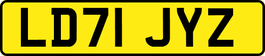 LD71JYZ