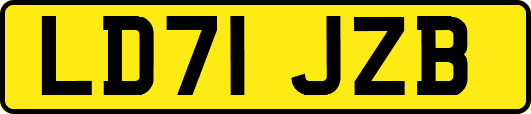 LD71JZB
