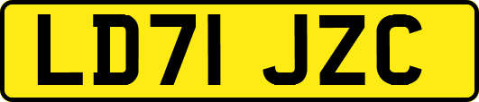 LD71JZC
