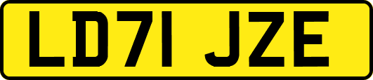 LD71JZE