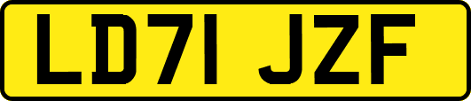 LD71JZF