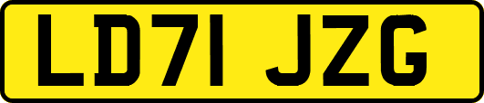 LD71JZG