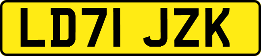 LD71JZK