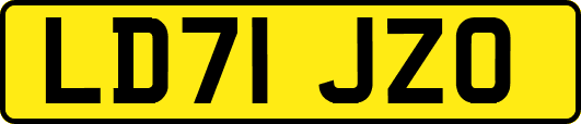 LD71JZO