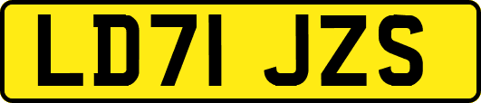LD71JZS