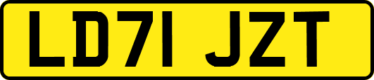 LD71JZT