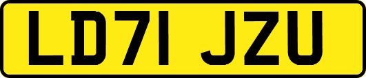 LD71JZU