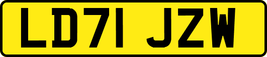 LD71JZW