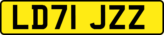 LD71JZZ