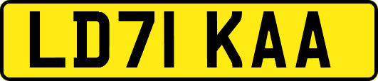 LD71KAA