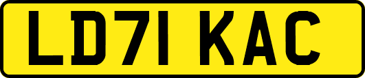 LD71KAC