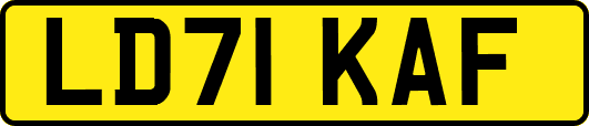 LD71KAF