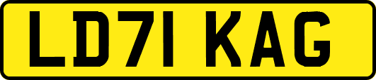 LD71KAG
