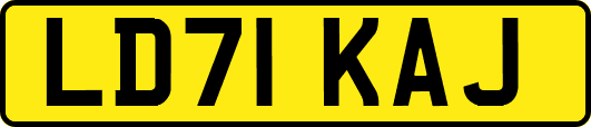 LD71KAJ