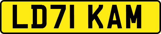 LD71KAM