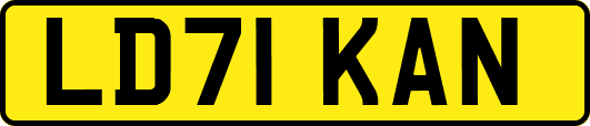 LD71KAN