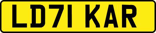 LD71KAR