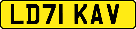 LD71KAV