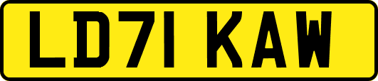 LD71KAW