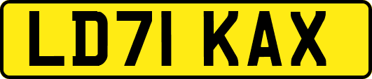 LD71KAX