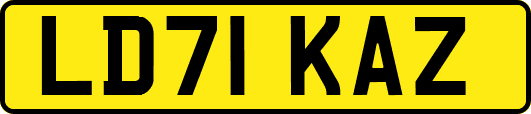 LD71KAZ