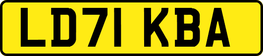 LD71KBA