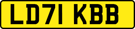 LD71KBB