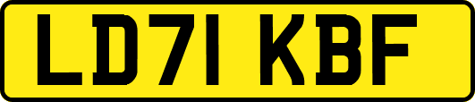 LD71KBF