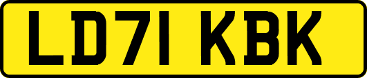LD71KBK