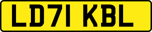 LD71KBL