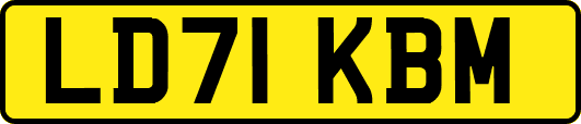 LD71KBM