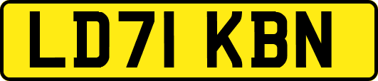 LD71KBN