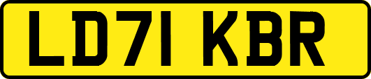 LD71KBR