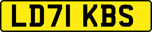 LD71KBS