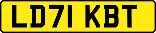 LD71KBT