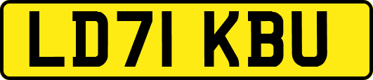 LD71KBU