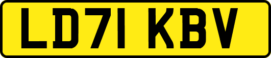 LD71KBV