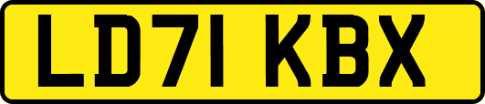 LD71KBX