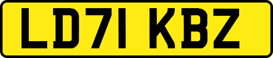 LD71KBZ