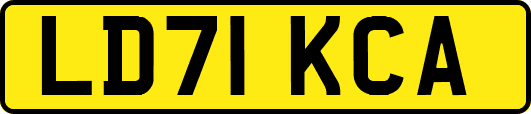 LD71KCA