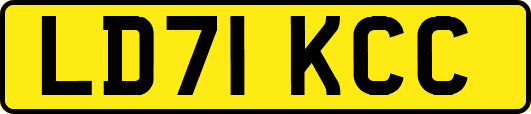 LD71KCC