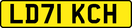 LD71KCH