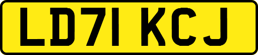 LD71KCJ