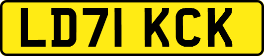 LD71KCK