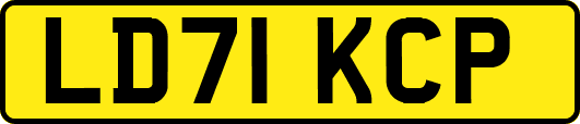 LD71KCP