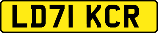 LD71KCR