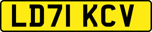 LD71KCV