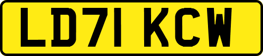 LD71KCW